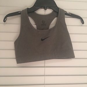 Sport bra